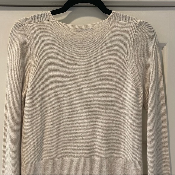 Zara Knit Tunic Sweater - Picture 11 of 16